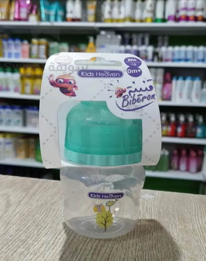 رضاعات اطفال