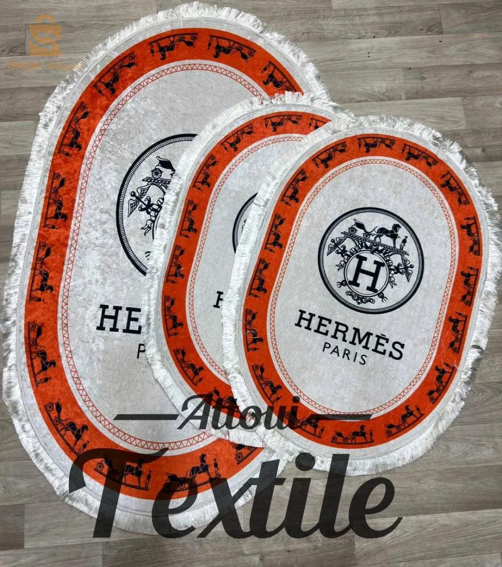 تابي  السرير 3 قطع