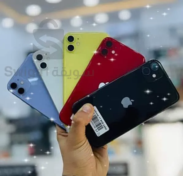 iPhone 11