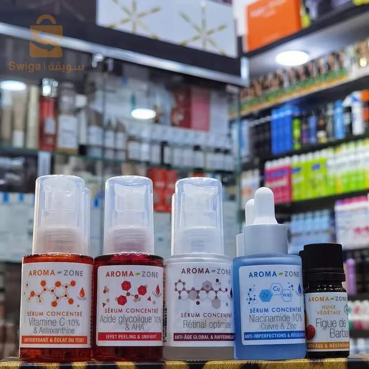 serum