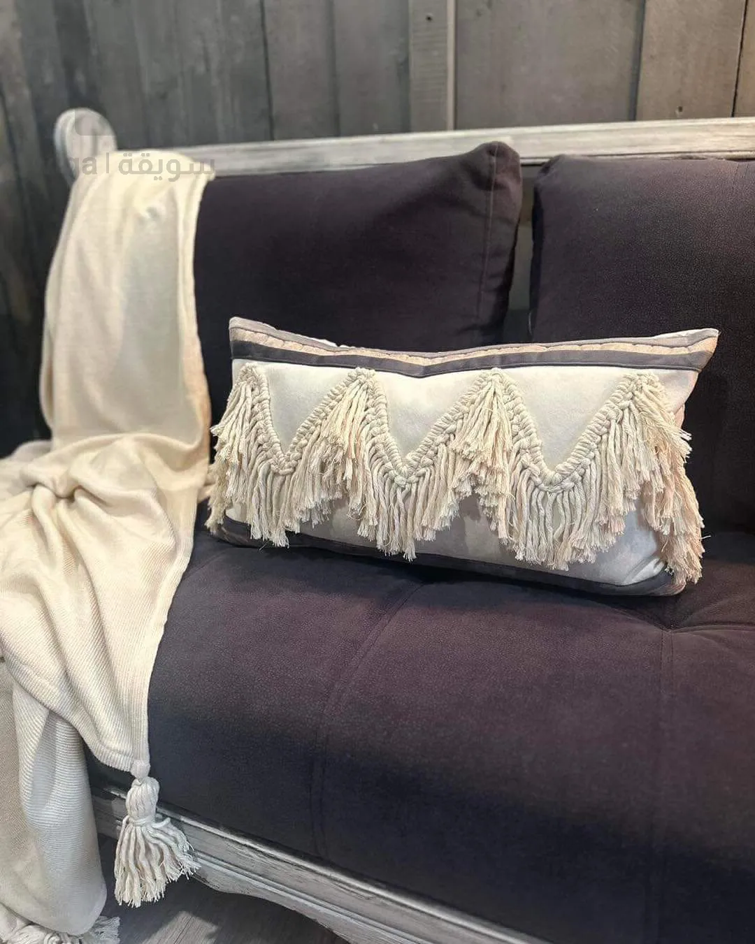 وسائد للديكور