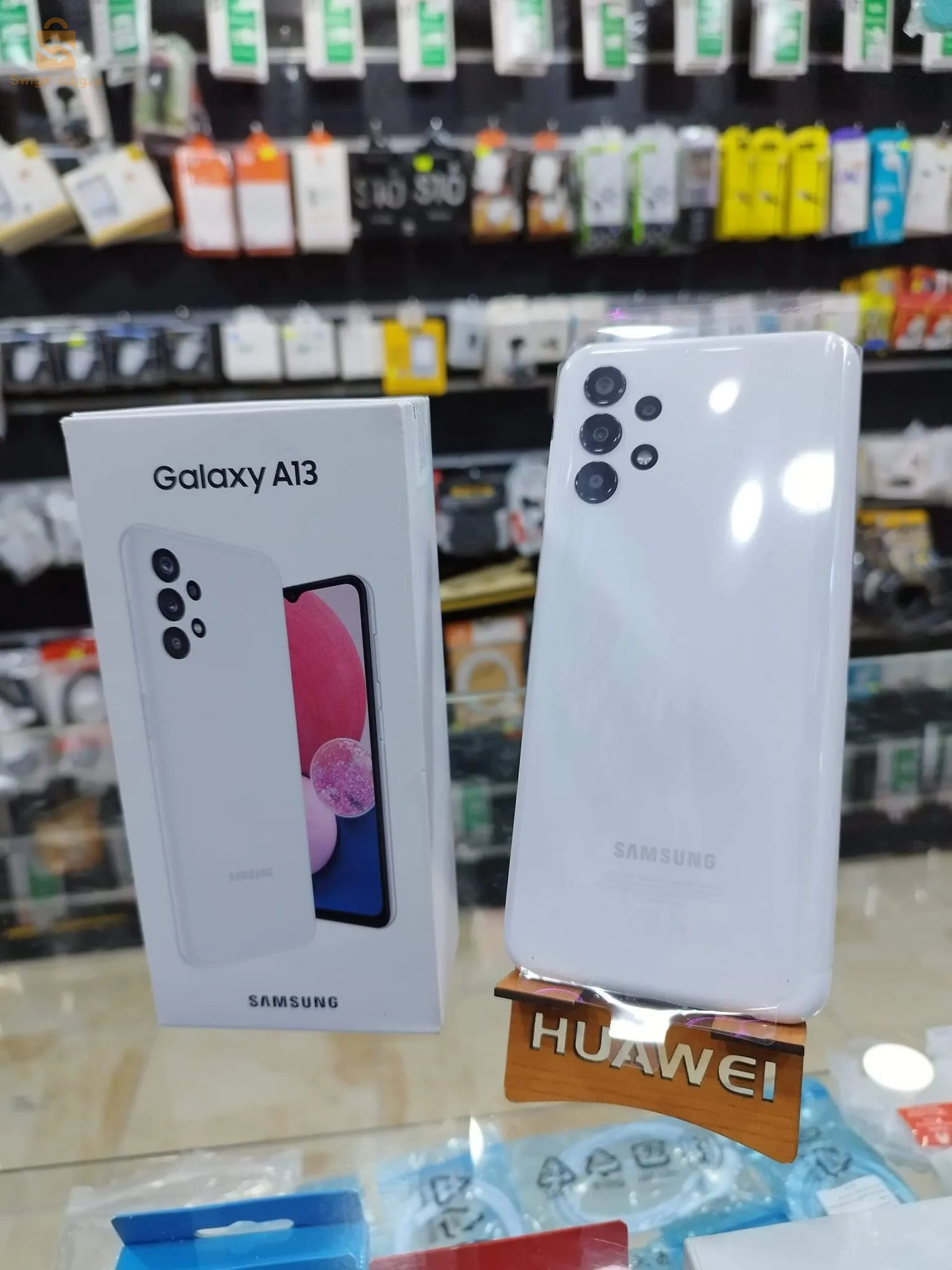 Samsung Galaxy A 13