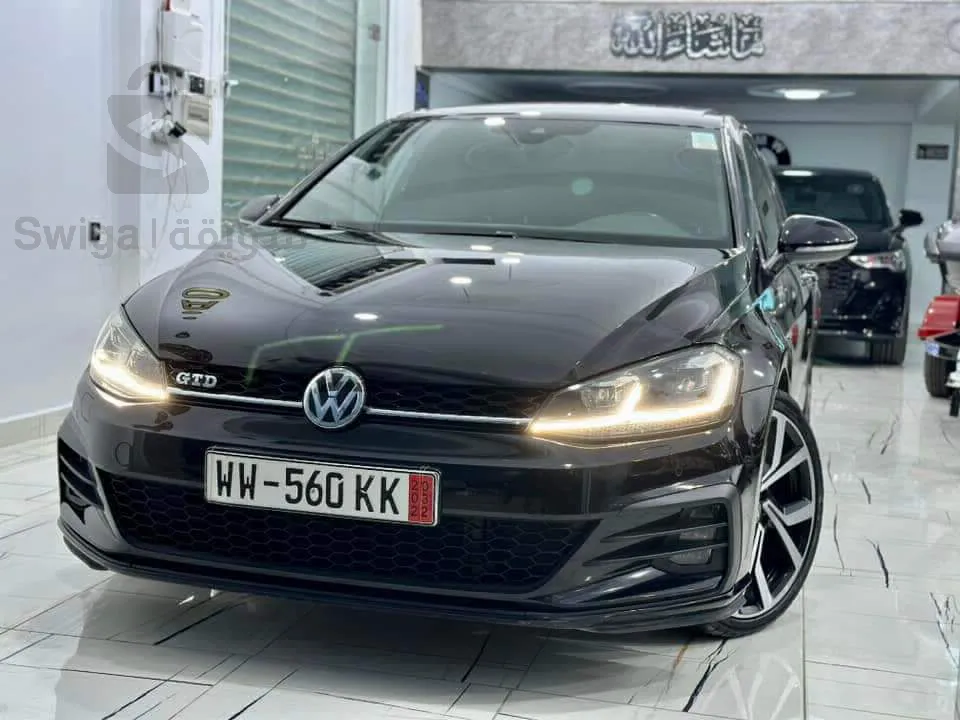 Volkswagen