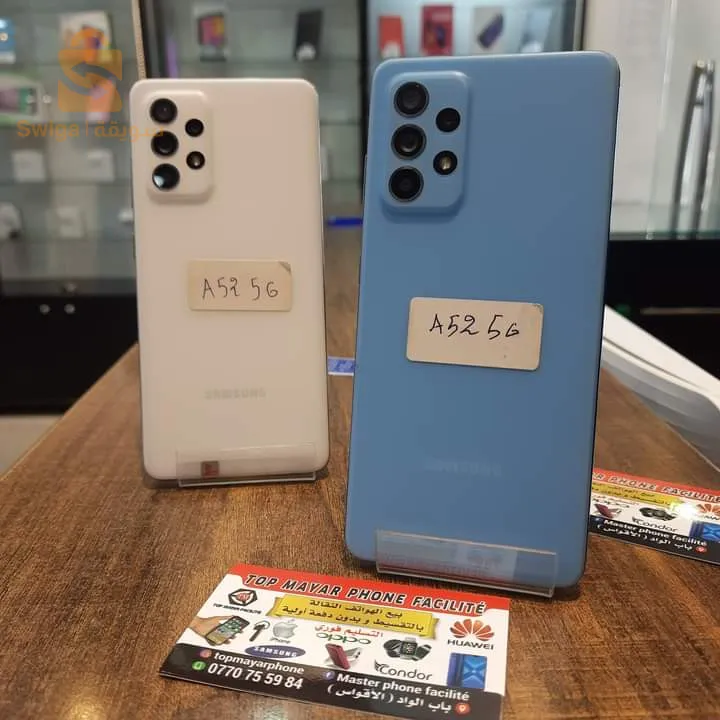 Samsung a52