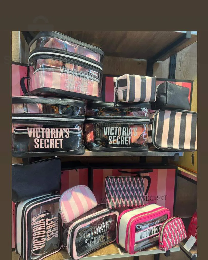 حقيبة أدوات الزينة