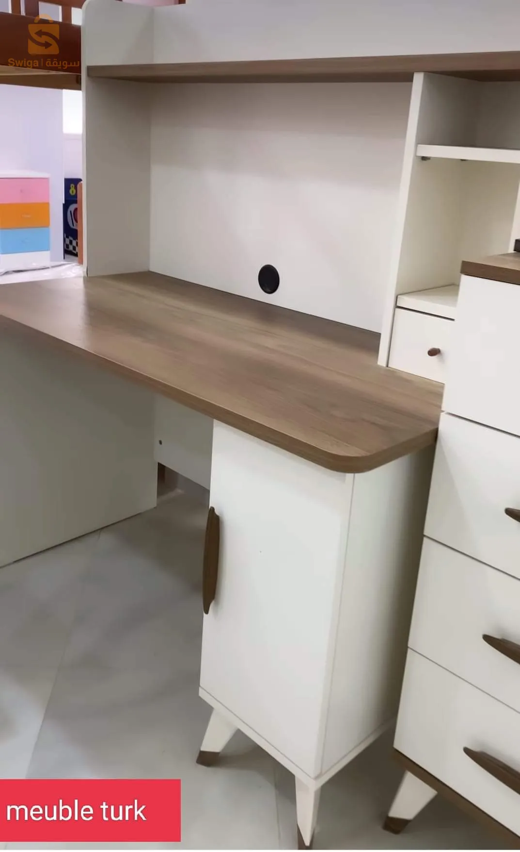 chambre individuelle