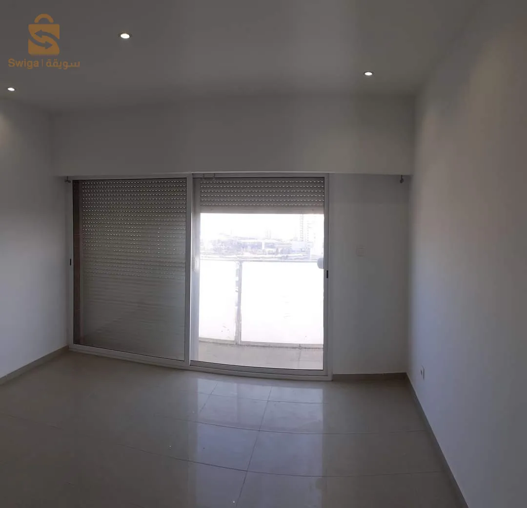 شقة سكنية للبيع