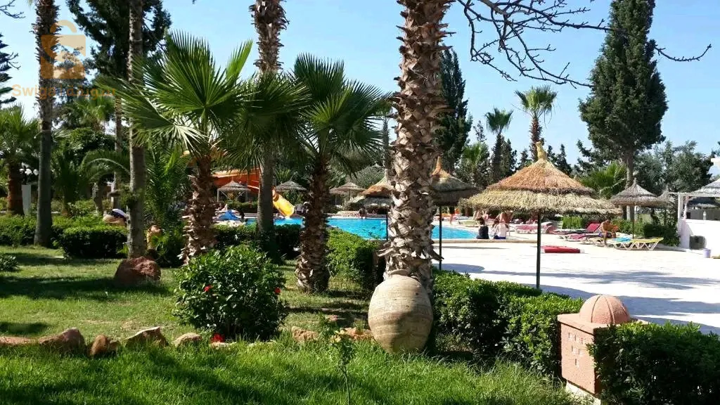 سياحة وسفر