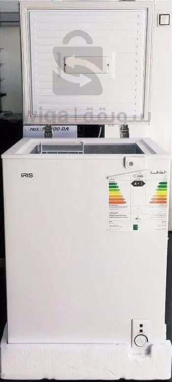 iris جهاز تبريد