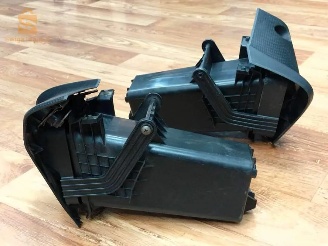 Boite a gant tmax 530