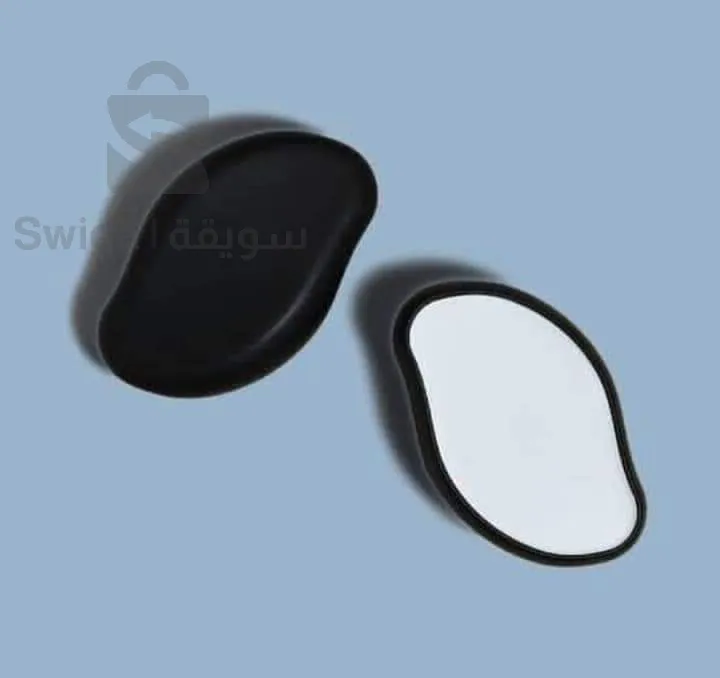 ممحاة الشعر كريستال هير ريموفل