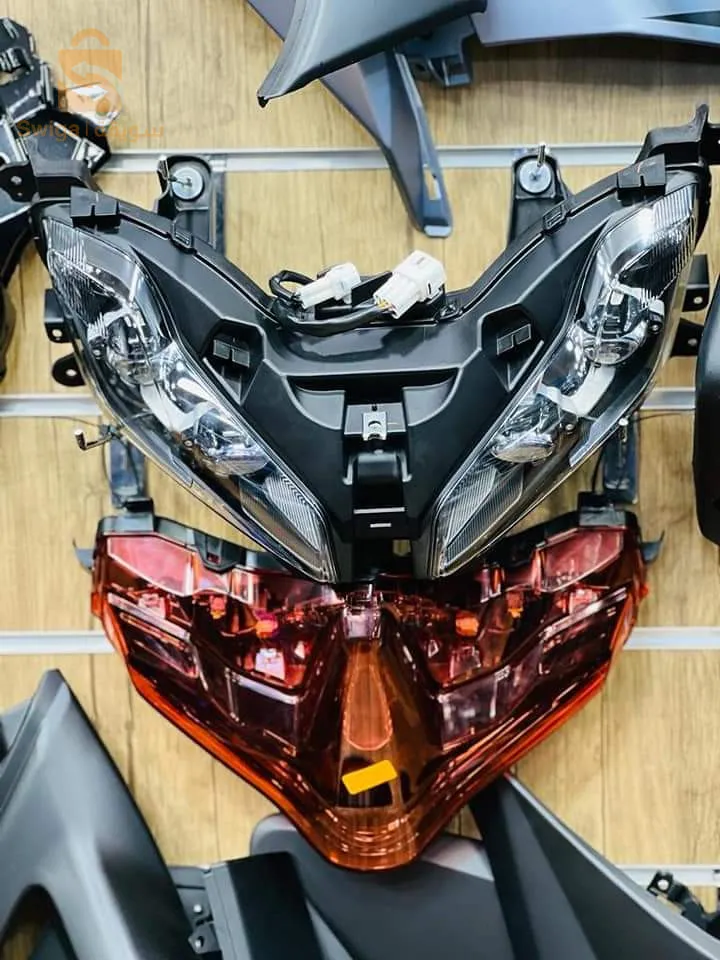 Pour Tmax 562 2023 disponible