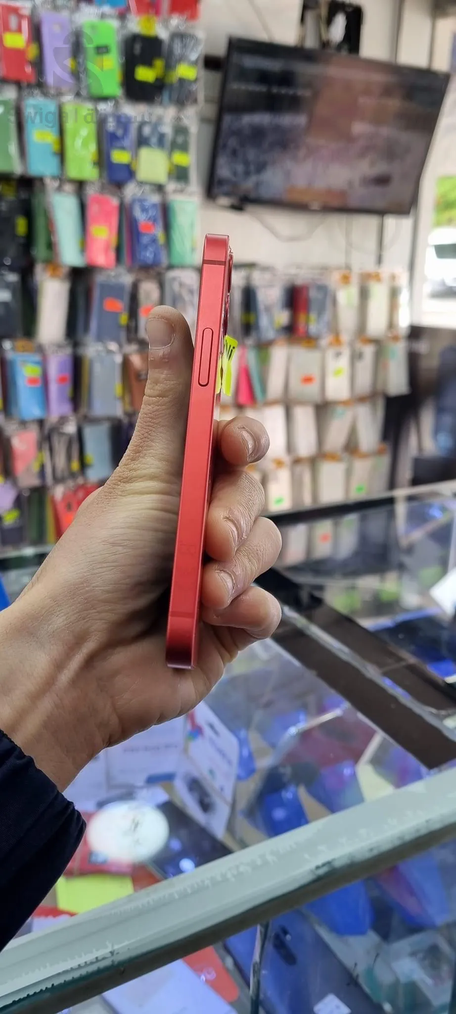 ايفون 12 ميني