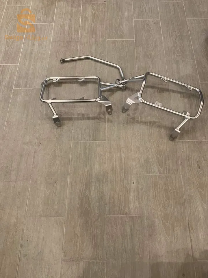 Support valise gs 1200/1250