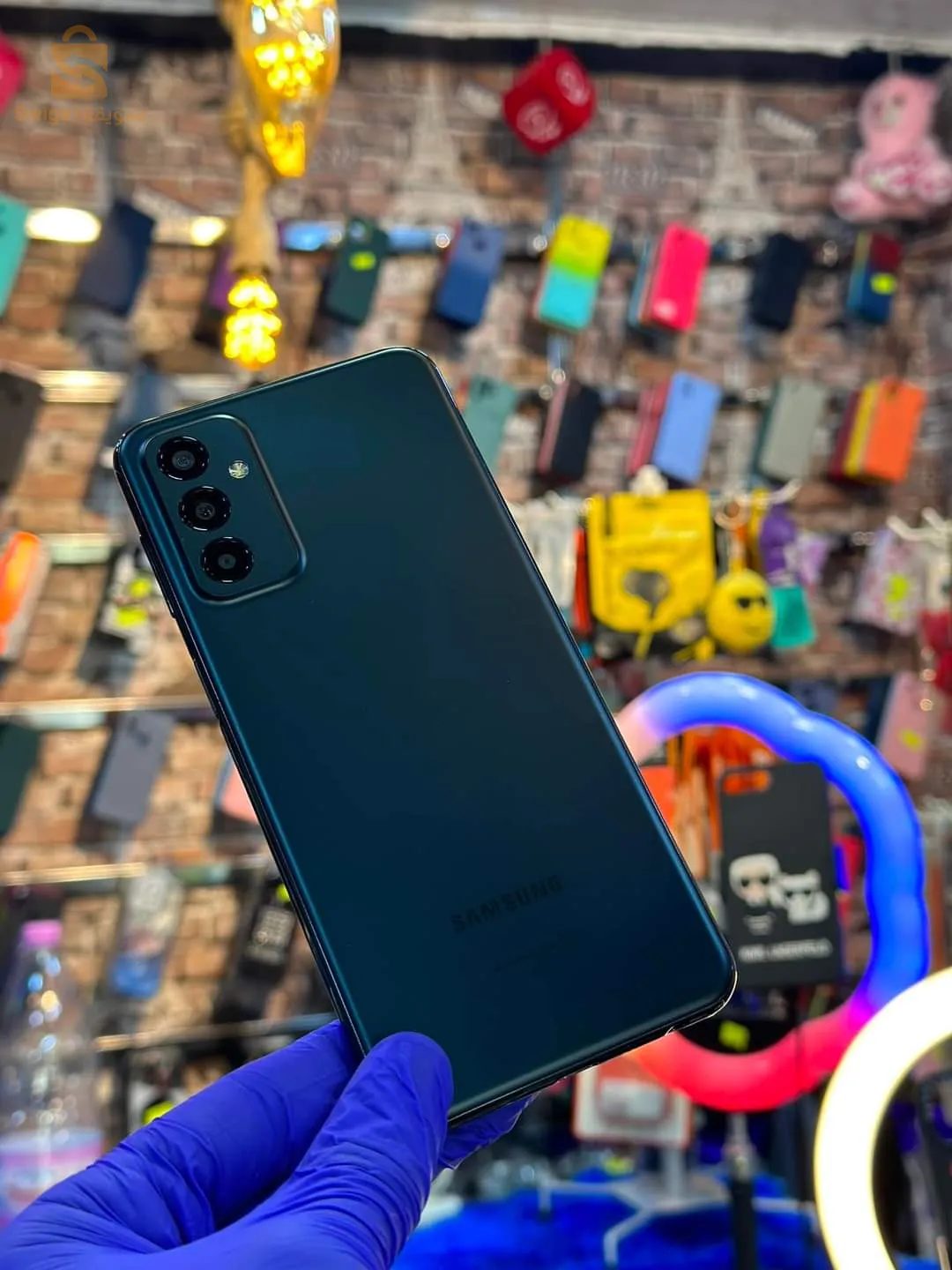 Samsung m23