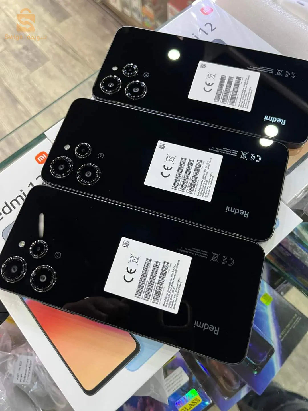 Redmi 12
