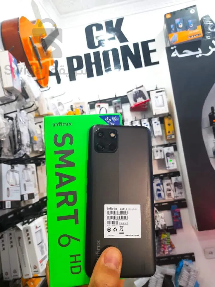 Infinix