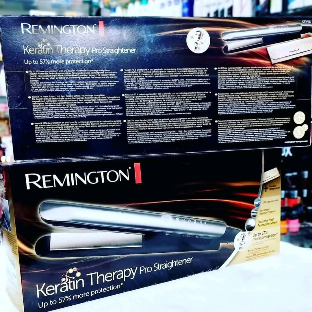 ليسور remington