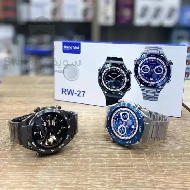 Haino Teko RW-27