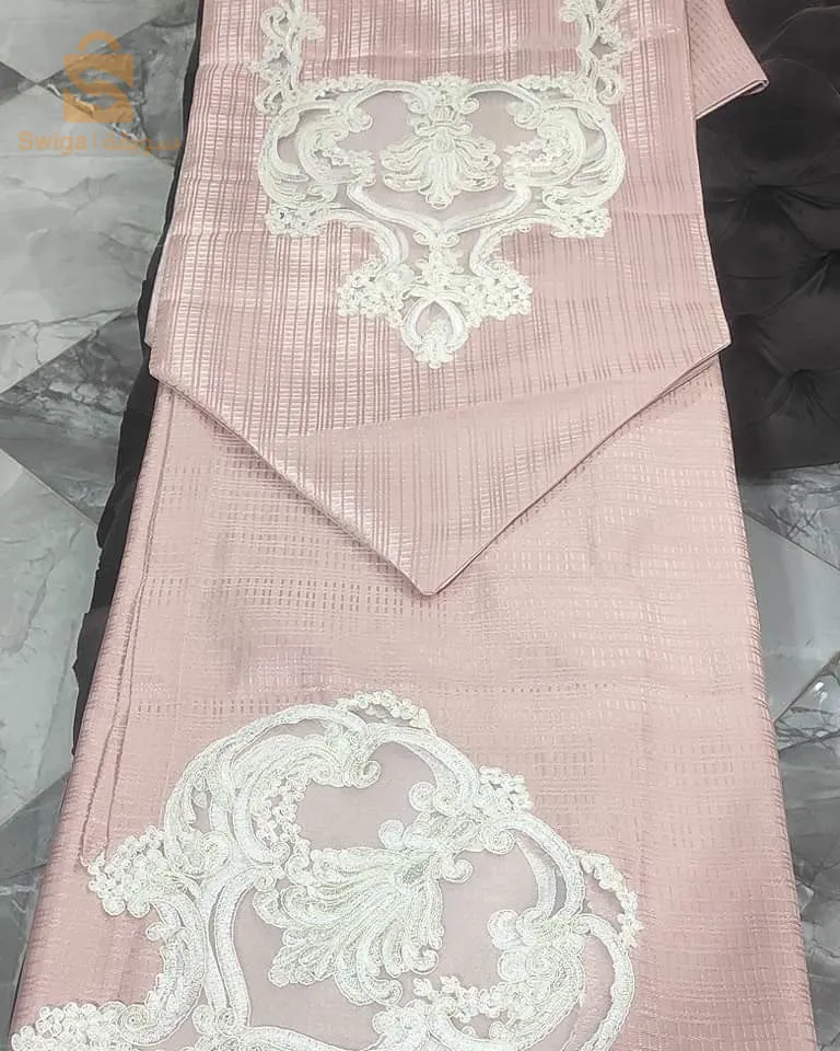 tablecloth series