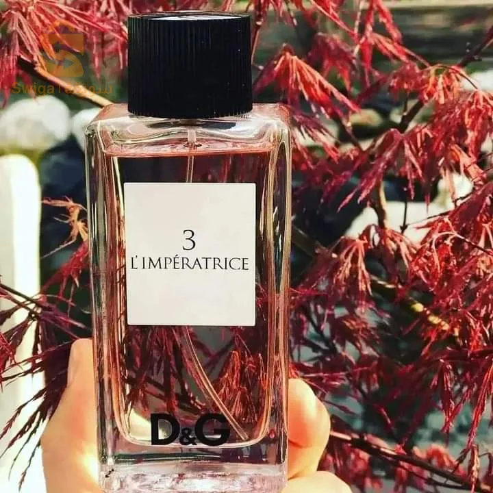 perfume