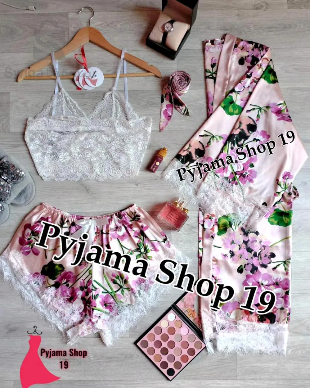 pyjama