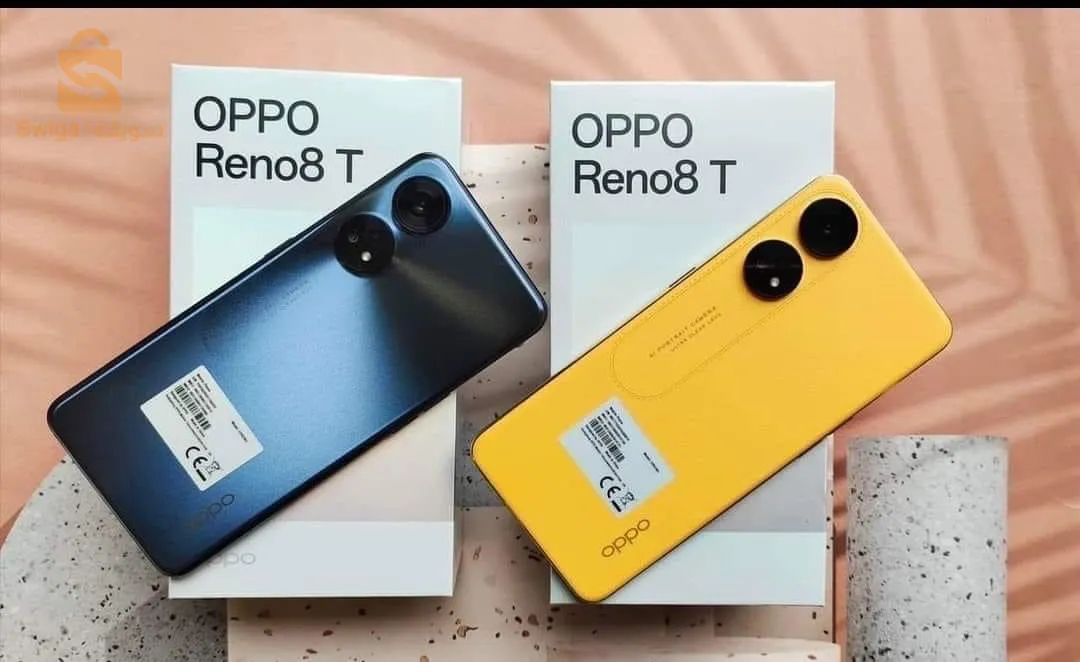 اوبو رينو 8 T