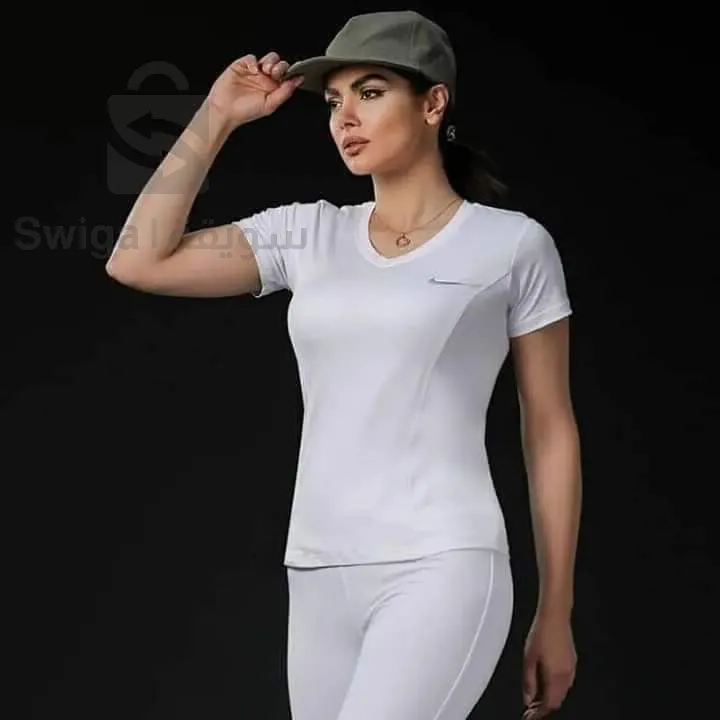 ملابس رياضية