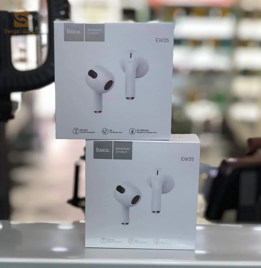 Hoco EW35
