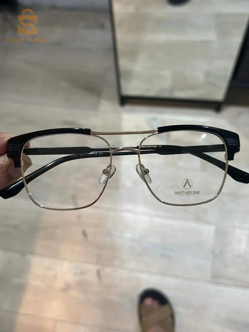 نظارات طبية