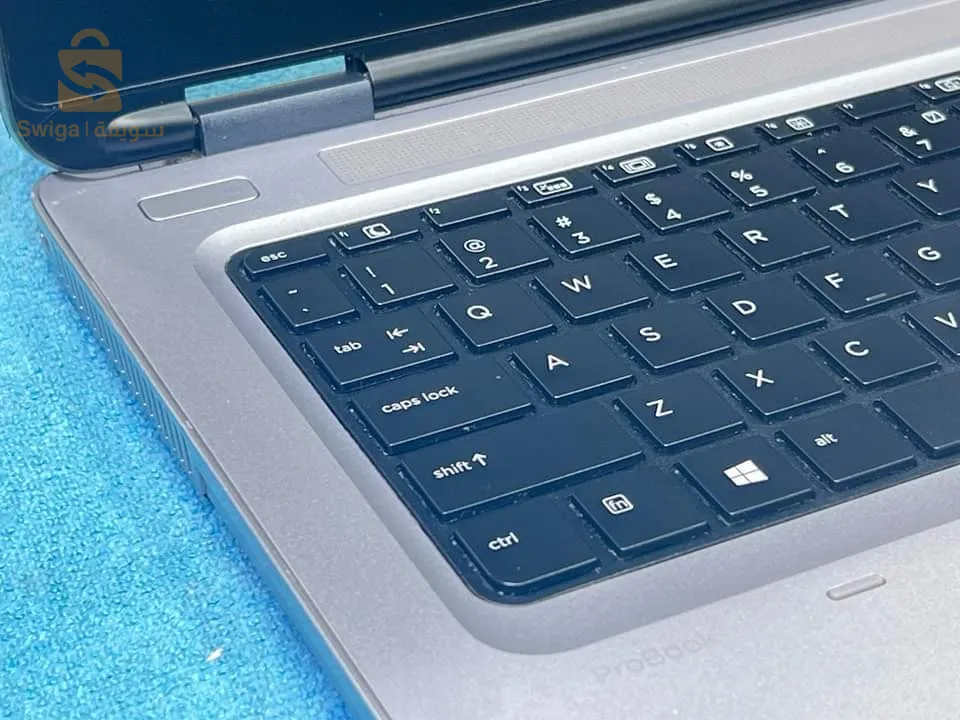HP Probook 640 G3