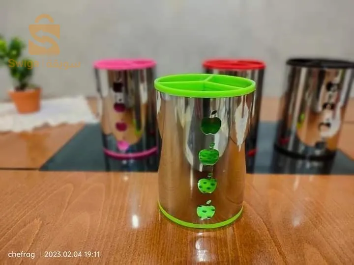 spoon holder