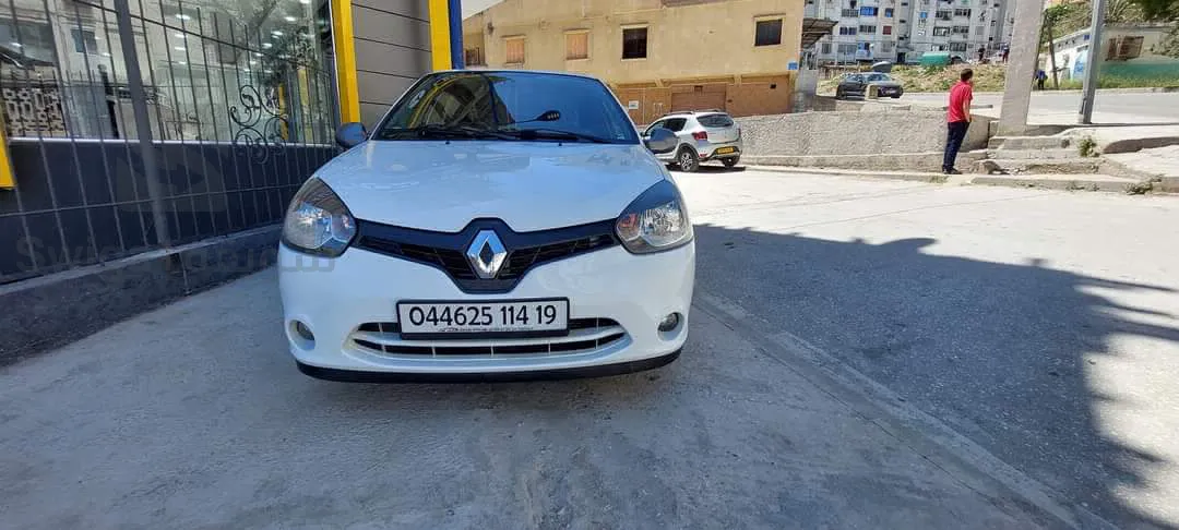 Clio compus 2014