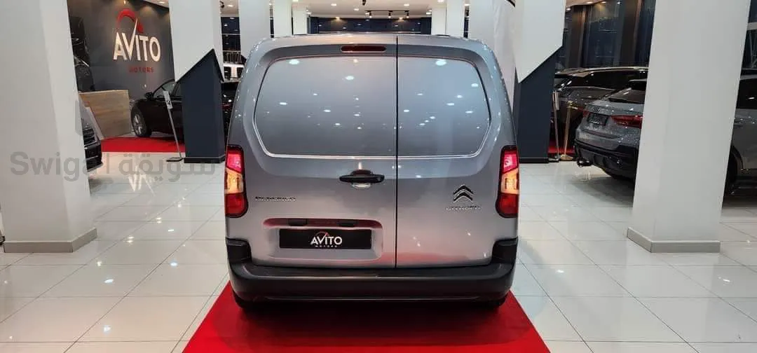 Citroën berlingo  2022