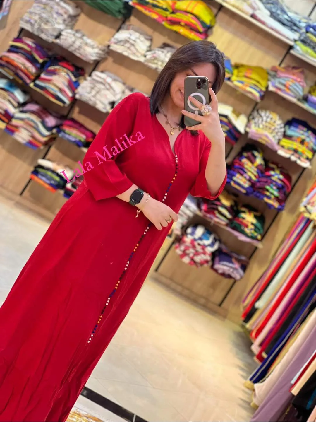 robe de hôtesse