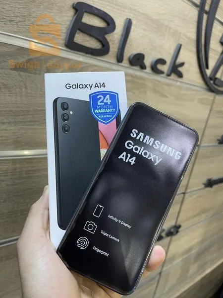 Samsung A14