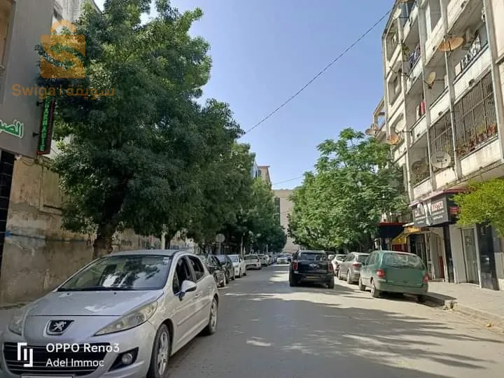 شقة للكراء