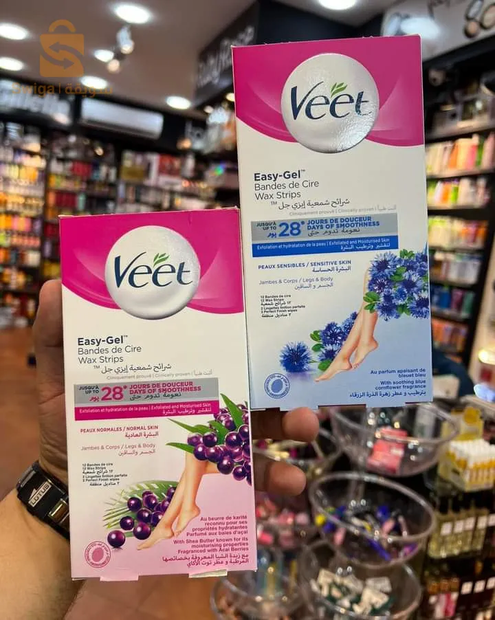 veet