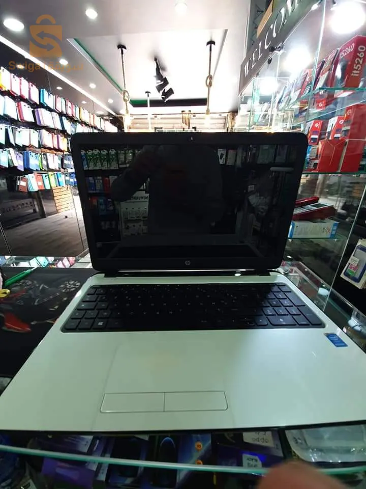 Pc hp très bonne État