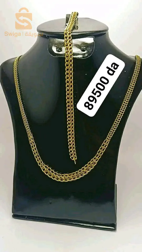 طاقم ذهب