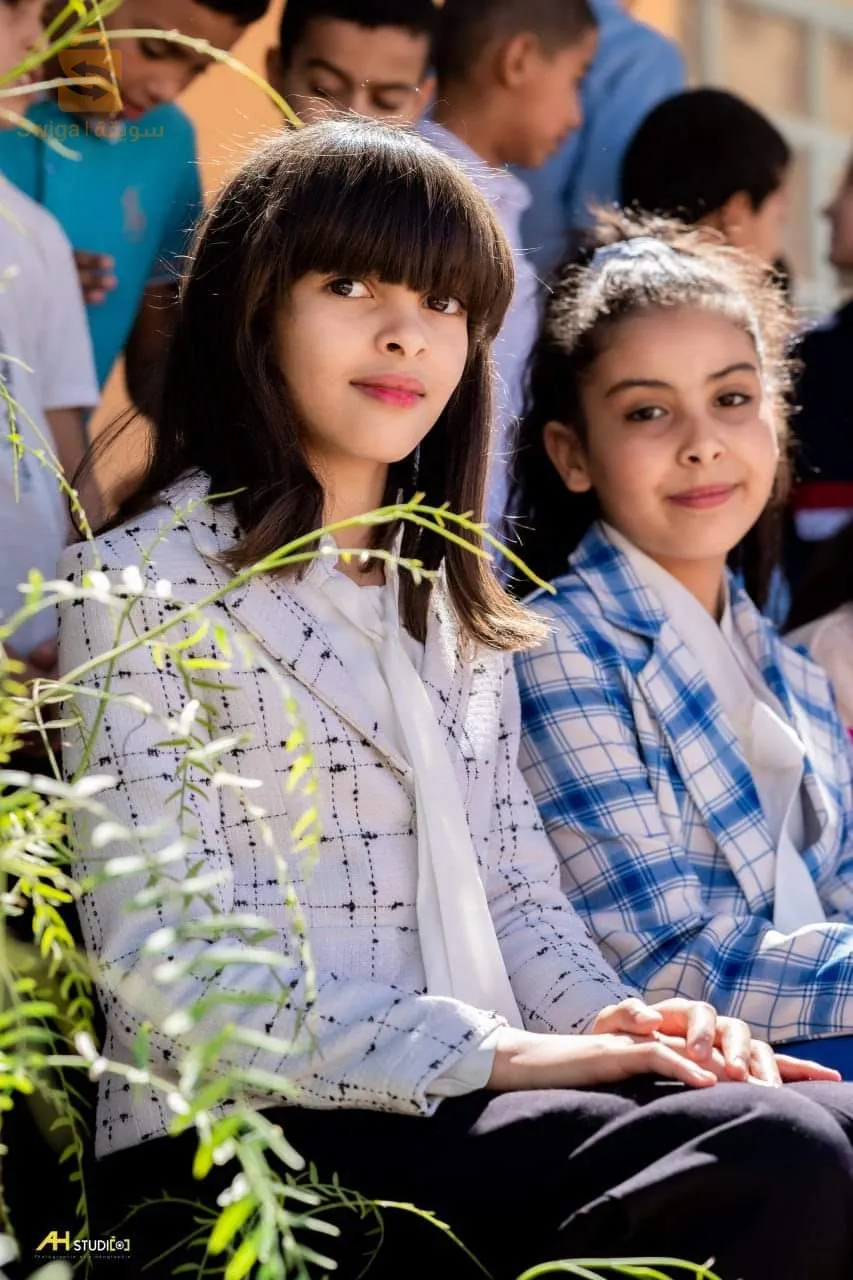 Photo de l'école Khmeili