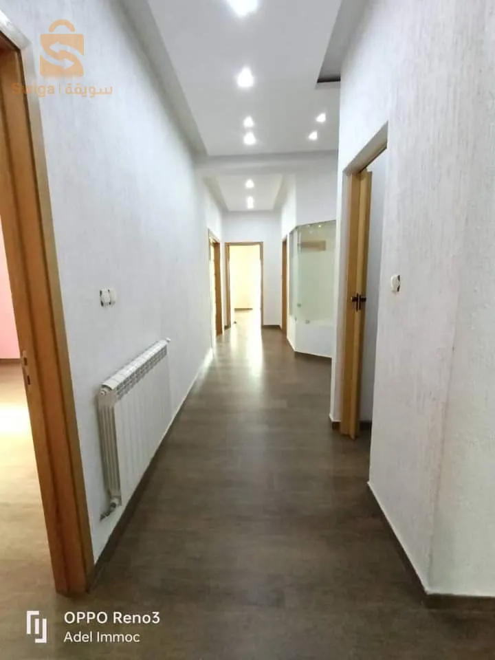 فيلا للكراء