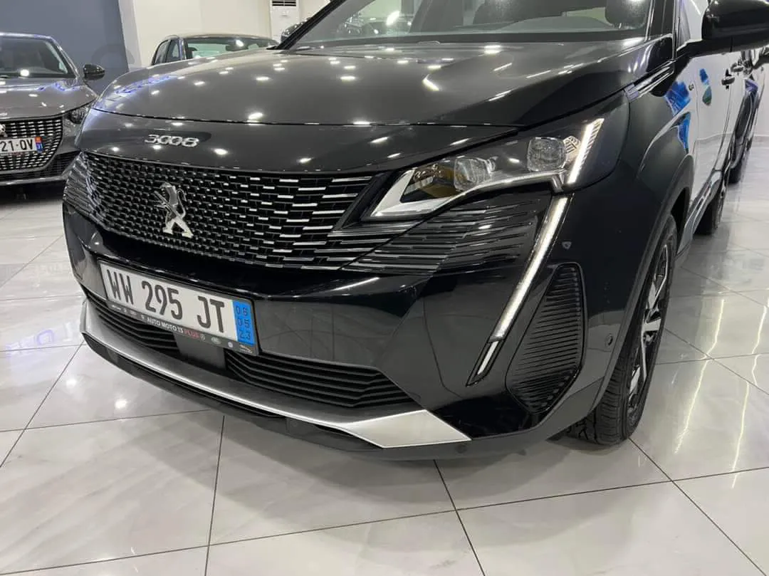 Peugeot