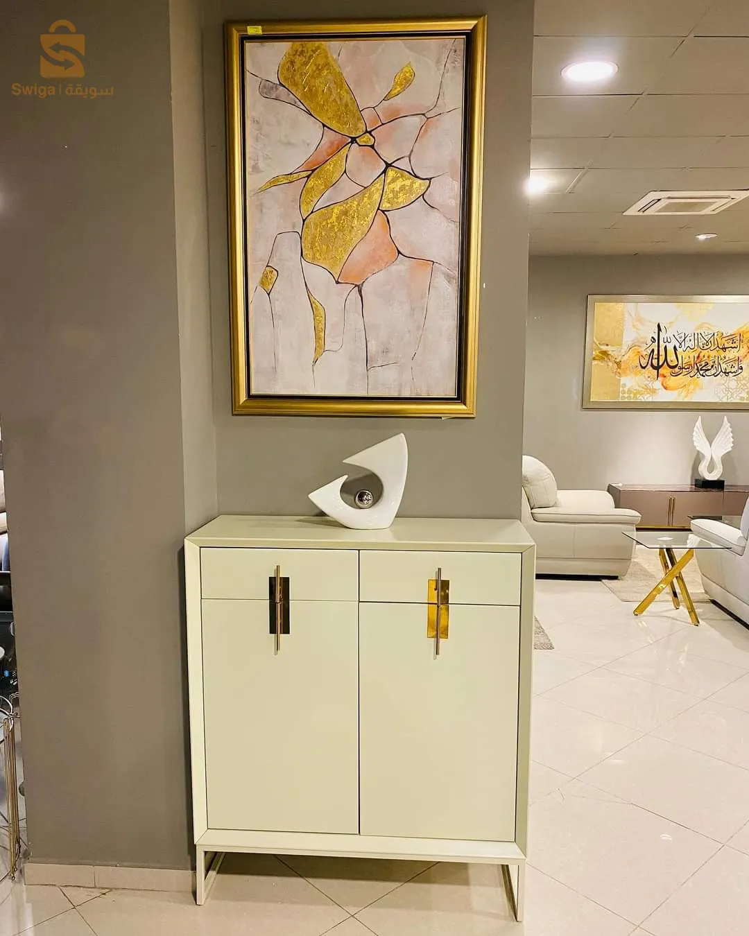 des table décoratifs