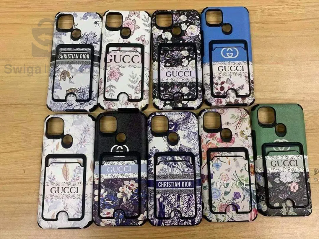 Phone accessories