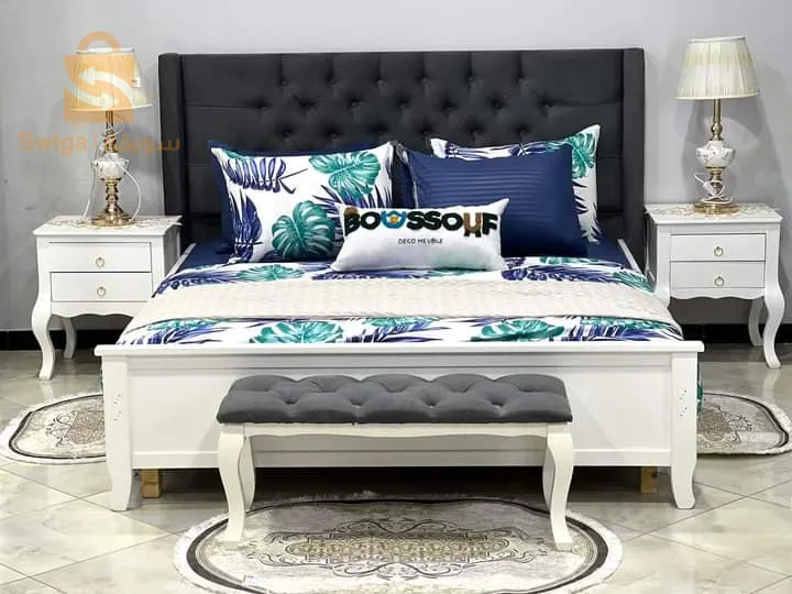 chambre couchèe