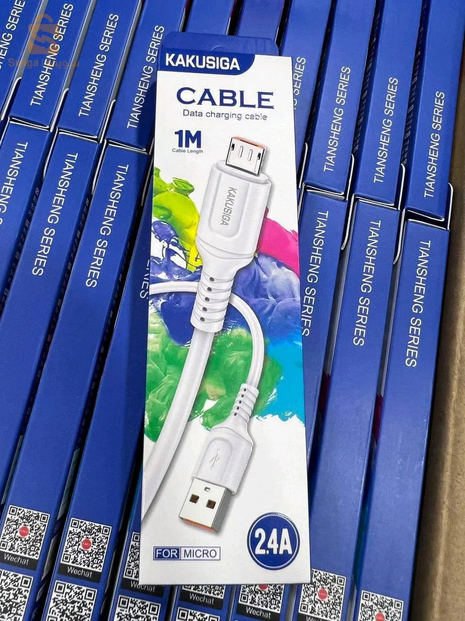 CABEL LUNA 1M