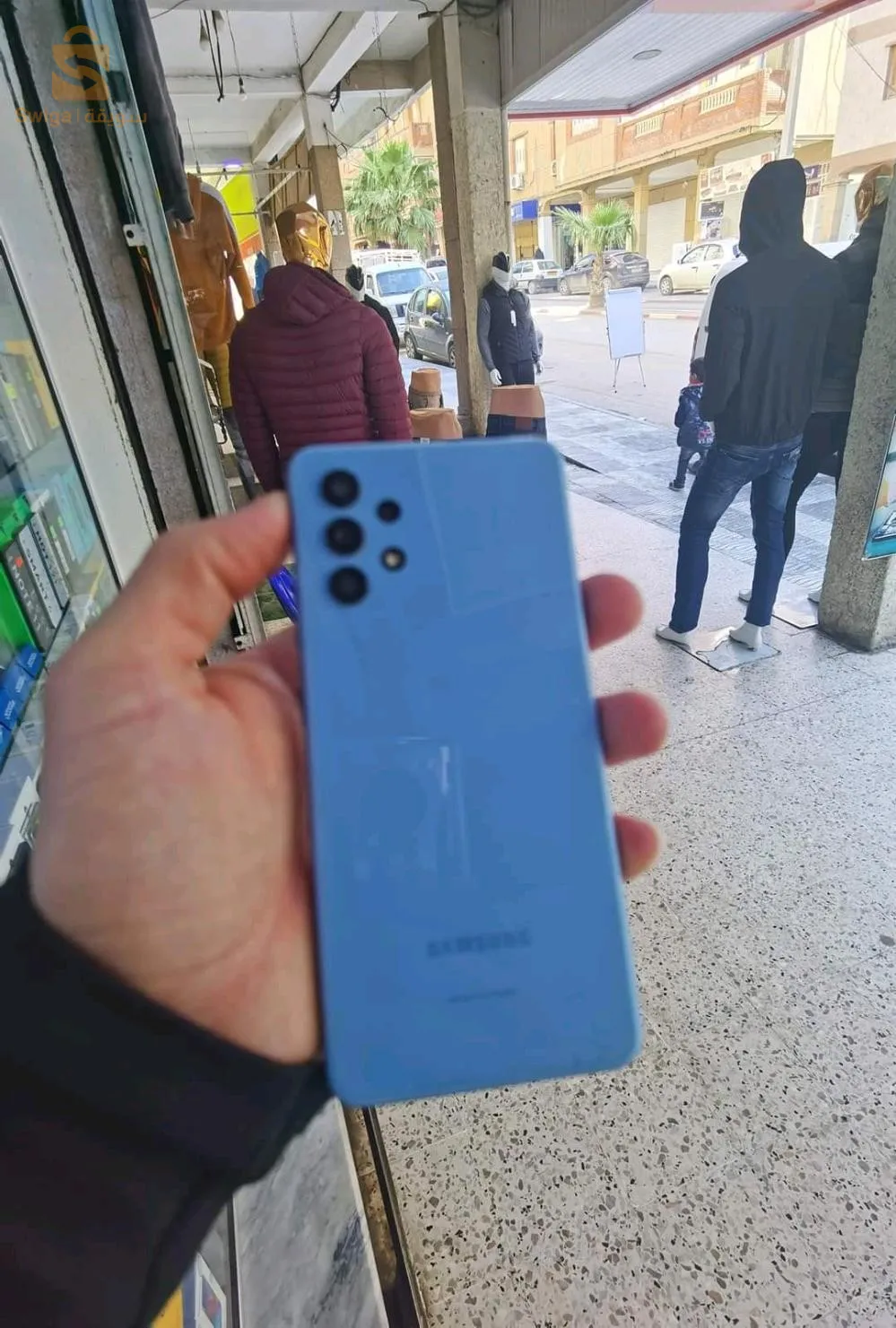Samsung A32 4G