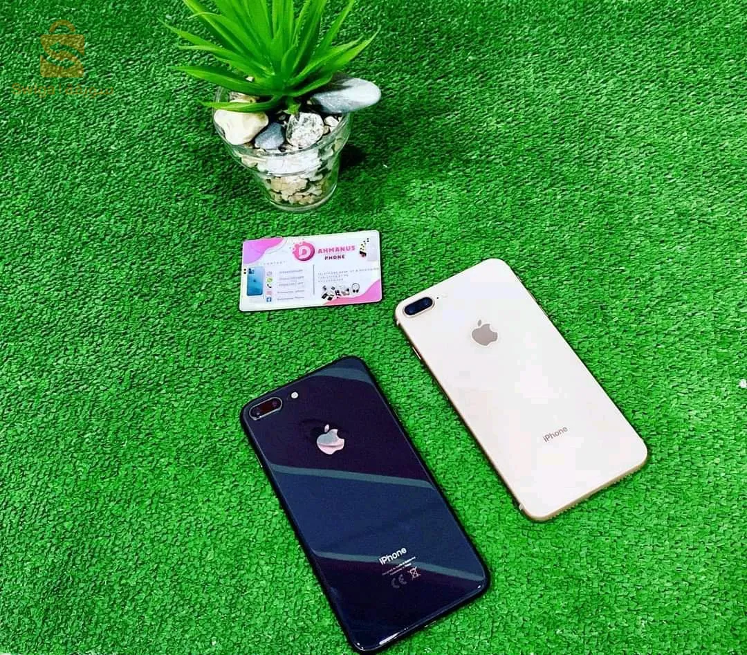 iPhone 8 Plus 64 gb