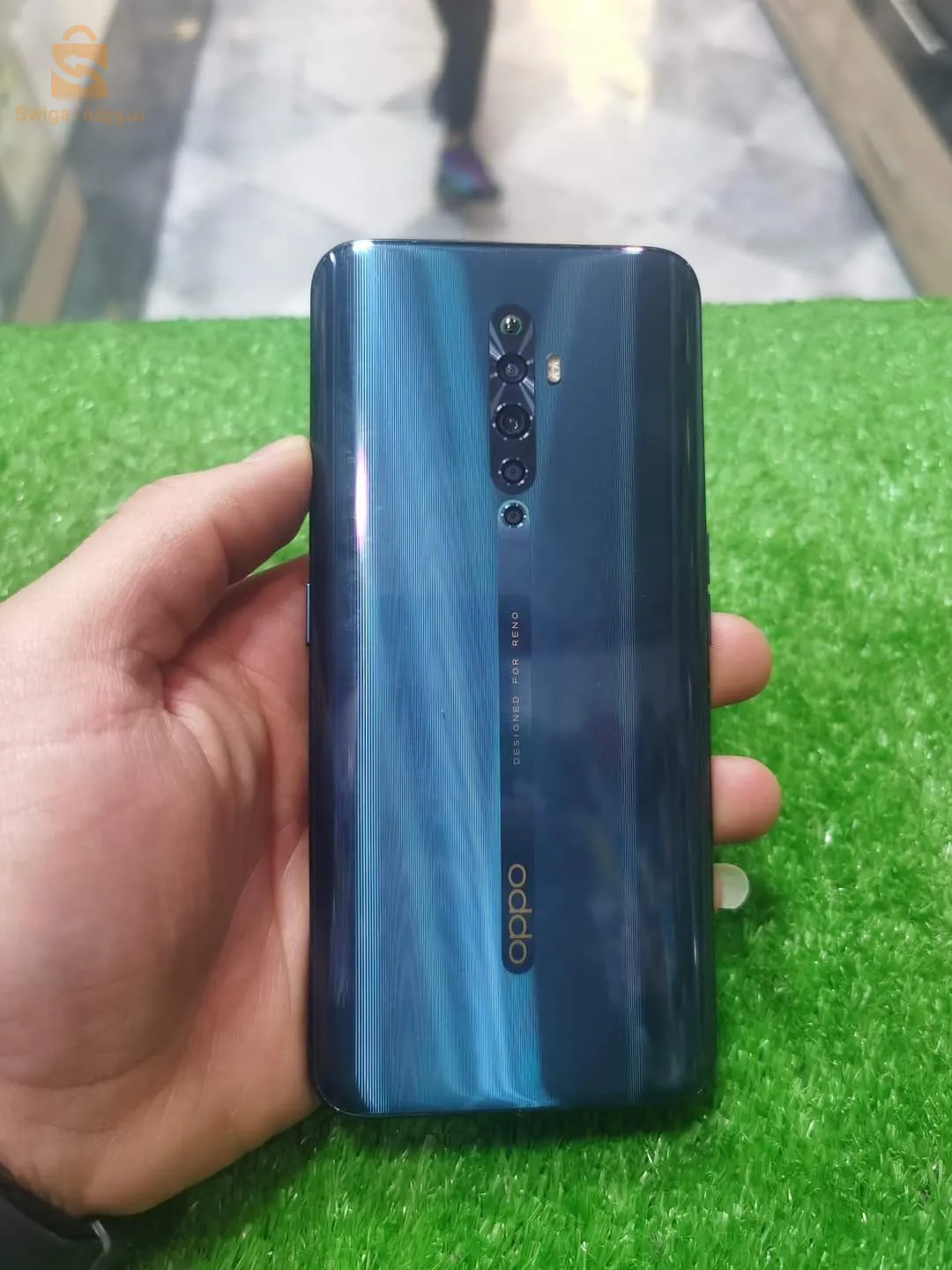 RENO 2F
